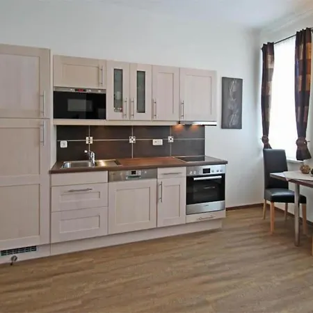 Haus-Sommerlust-Wohnung-1-9634 Ostseebad Kühlungsborn