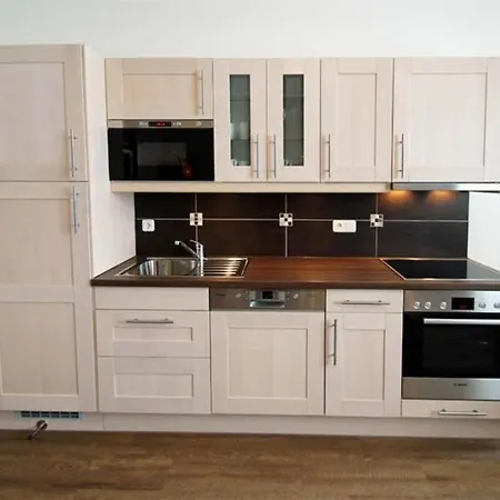 아파트 Haus-Sommerlust-Wohnung-1-9634 *
