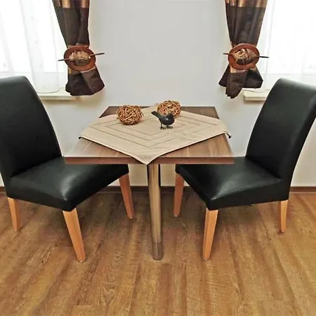Haus-Sommerlust-Wohnung-1-9634 Ostseebad Kühlungsborn